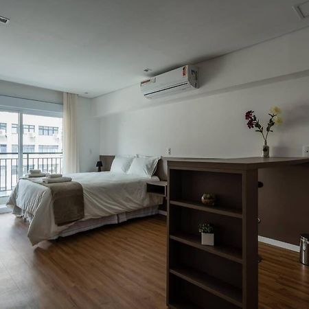 Bhomy Bela Vista Adaptado E Confortavel Apm1306 São Paulo Extérieur photo
