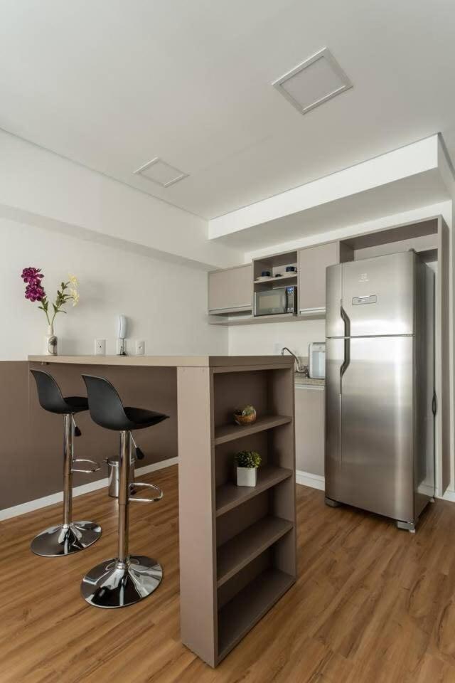 Bhomy Bela Vista Adaptado E Confortavel Apm1306 São Paulo Extérieur photo