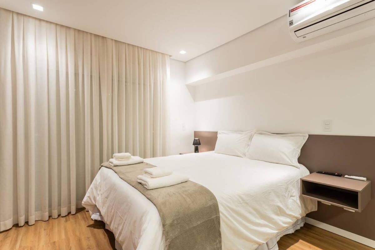 Bhomy Bela Vista Adaptado E Confortavel Apm1306 São Paulo Extérieur photo